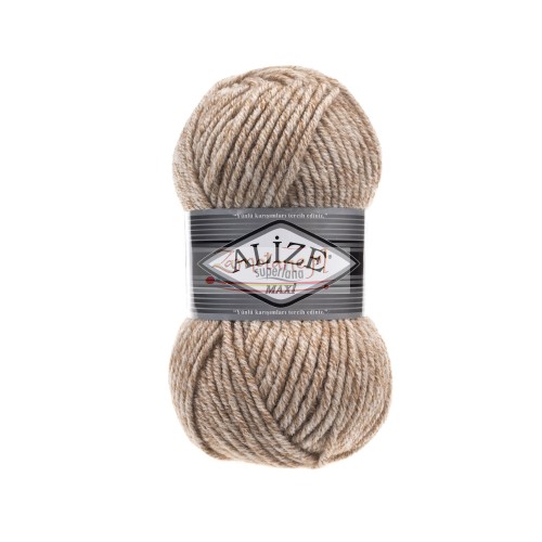 SUPERLANA MAXI-807-jaspe-bej.jpg