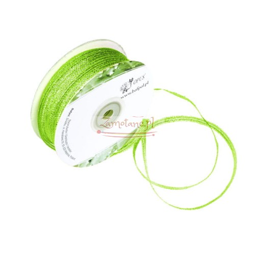 Wstazka_metal_krazek_3mm_zielona.jpg