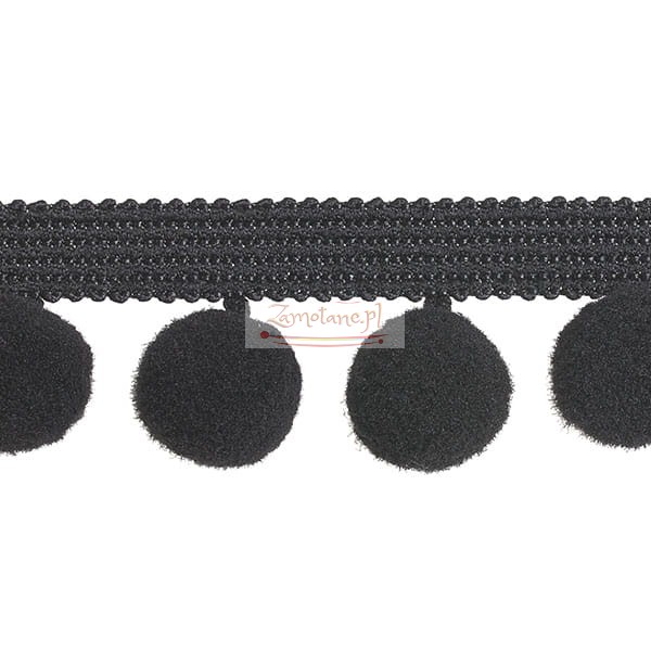 Tasma_pompon_PA40_czarny.jpg
